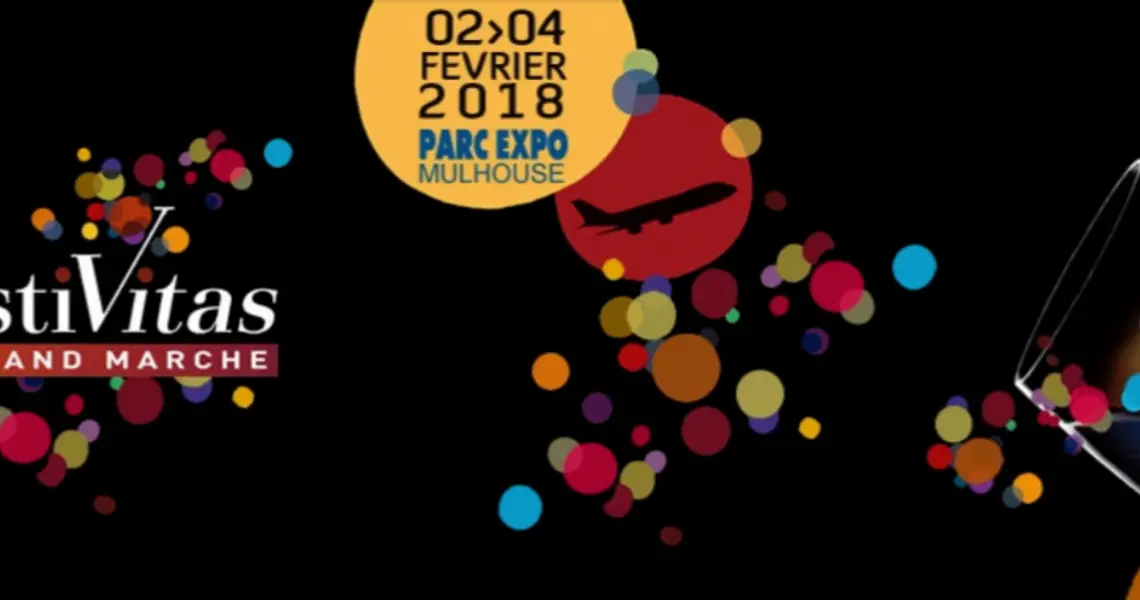 FestiVitas - Mulhouse FestiVitas - Mulhouse