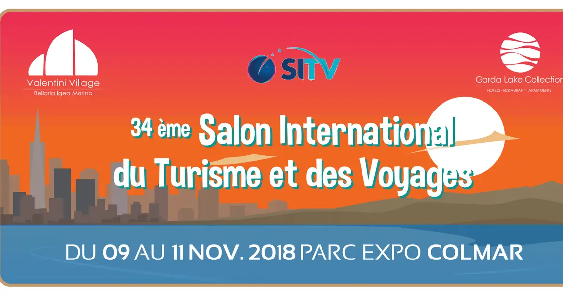 Foire du Tourisme de Colmar Foire du Tourisme de Colmar