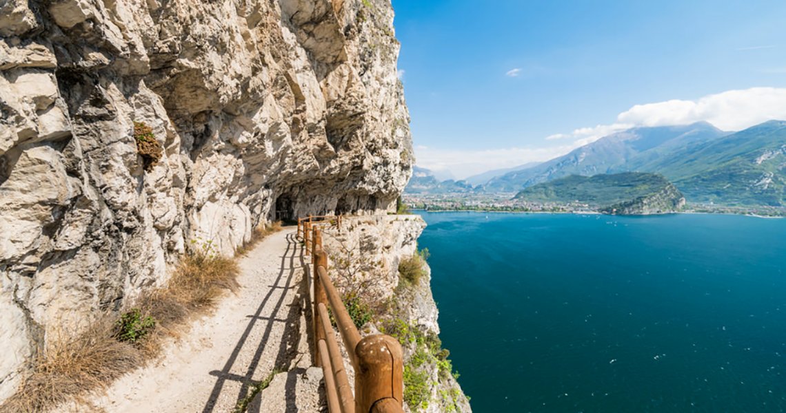 I 5 migliori posti da visitare sul Lago di Garda I 5 migliori posti da visitare sul Lago di Garda
