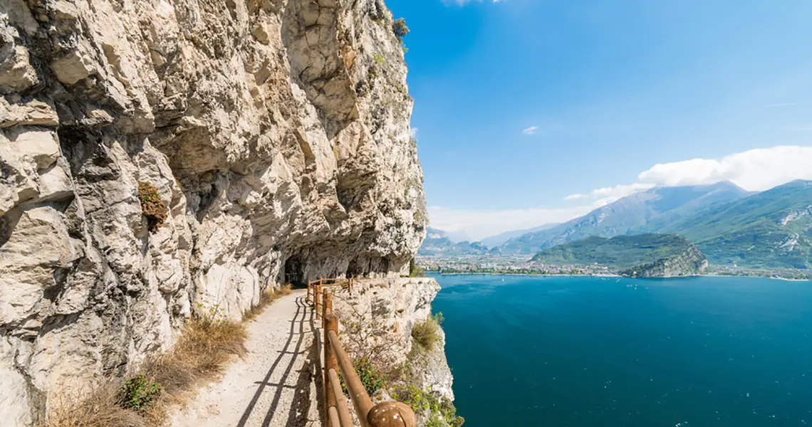 I 5 migliori posti da visitare sul Lago di Garda