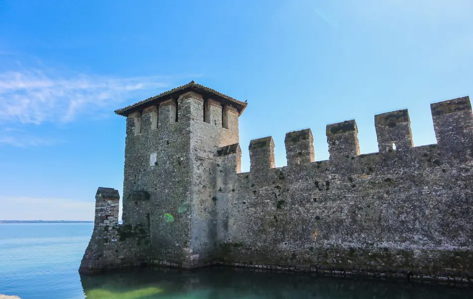 Offre de mai à Sirmione