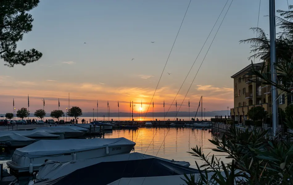 June offer in Sirmione