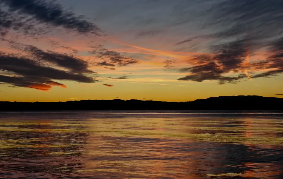 Offre d'octobre sur le lac de Garde