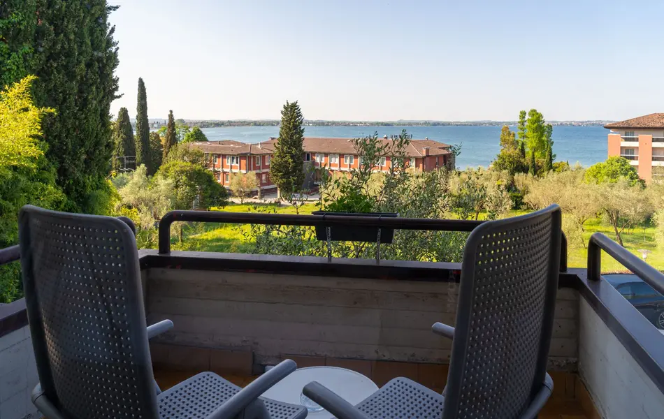 Wellness im September in Sirmione: 10 % Rabatt auf Ihren Aufenthalt