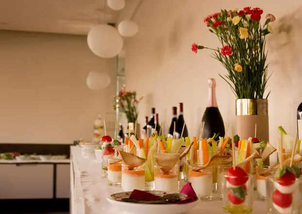 Hotel Sirmione - kitchen