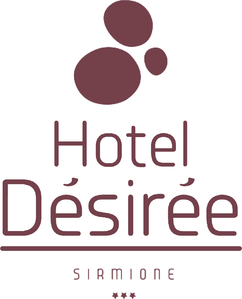 Hotel Désirée - Sirmione