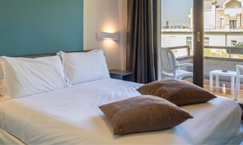 Chambre Classic avec Vue sur le Lac Chambre Classic avec Vue sur le Lac