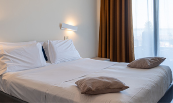 Chambre Confort Front de Lac Chambre Confort Front de Lac