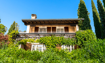 Villa Catullo